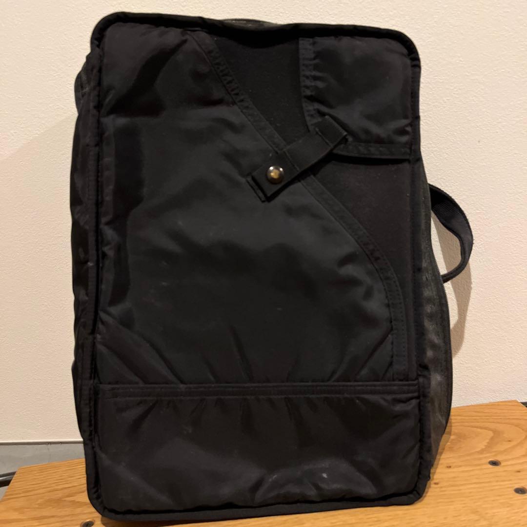 バッグ BRIEFING A4 3WAY LINER