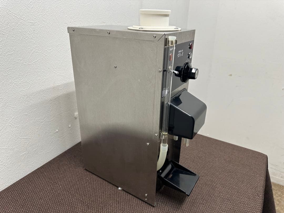 タイジTAIJI自動酒かん器1升ビン1本立て厨房飲食店Ti-1