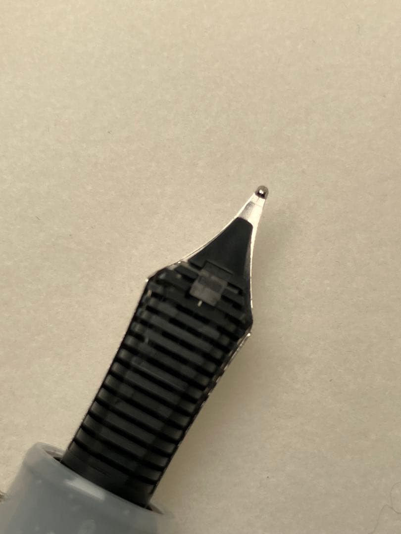 セーラー万年筆 限定 プロフェッショナルギア さっぽろ雪まつり 21k 太字 B