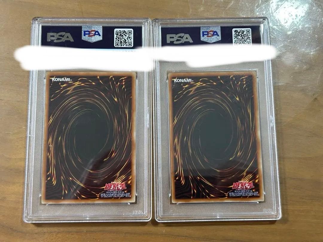 R*N様 PSA10 遊戯王カード ブラックマジシャン パワプロレディ 三姉妹