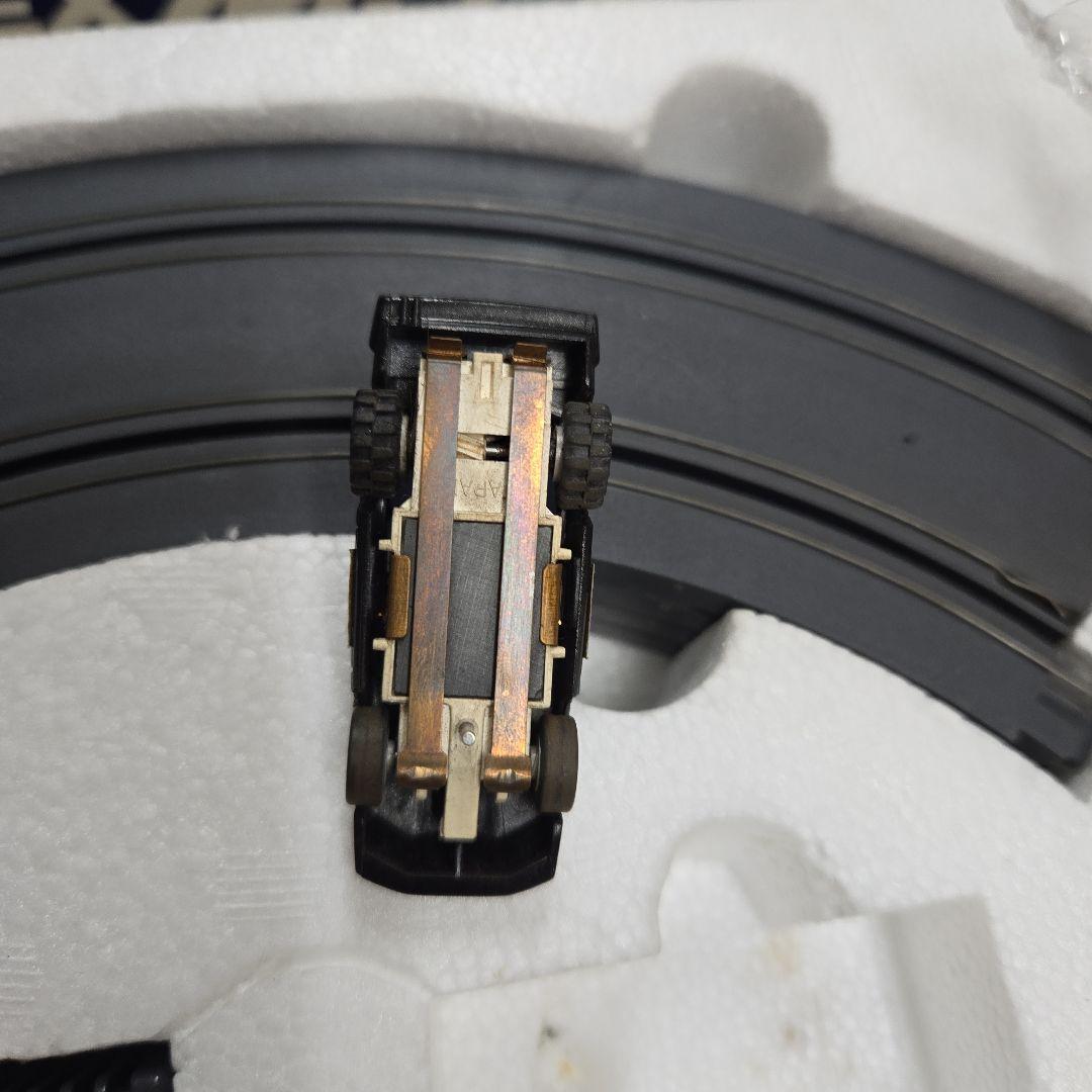 スロットカー　マイクレックス　MS -01ターボセット