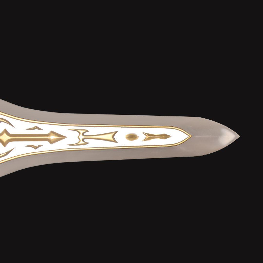 PVC+ゼルダ王族の剣 古兵器 武具刀装具 Cosplay ロールプレイング