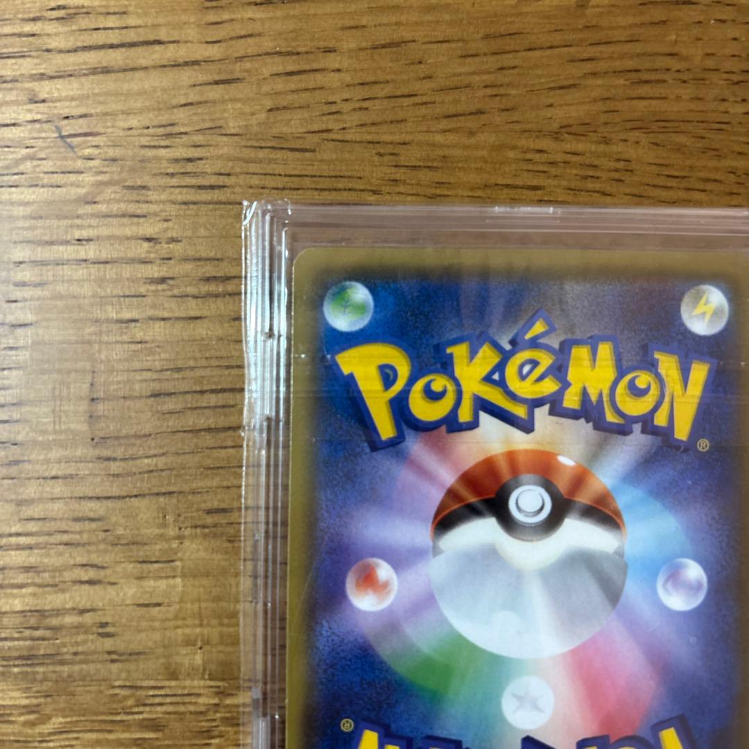 スペシャルBOX ミミッキュだよ PROMO 2枚セット