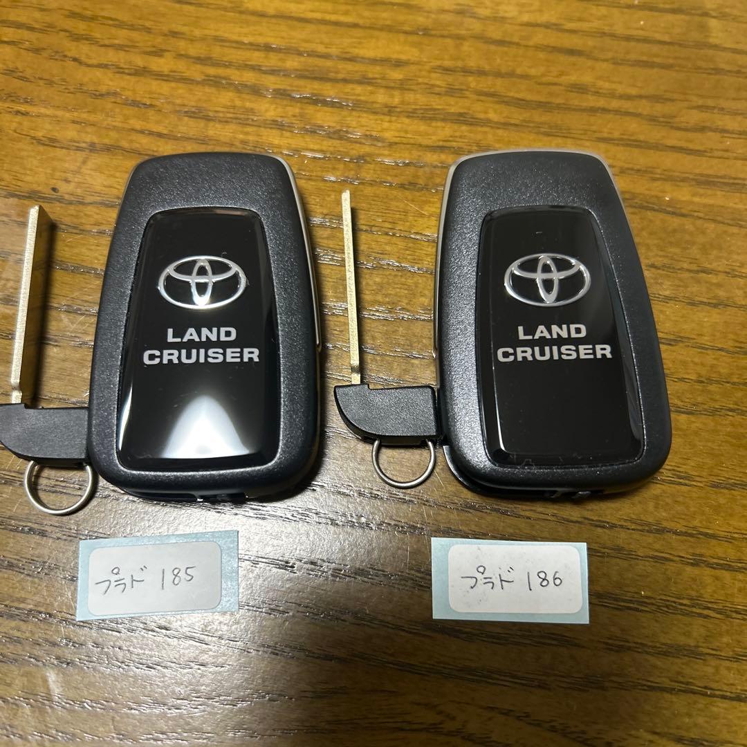 トヨタ純正スマートキー まとめ売り