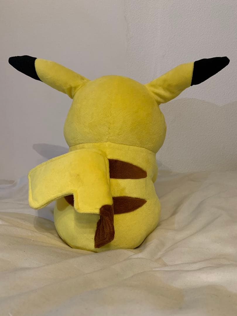 洞爺湖サミットピカチュウ - メルカリ