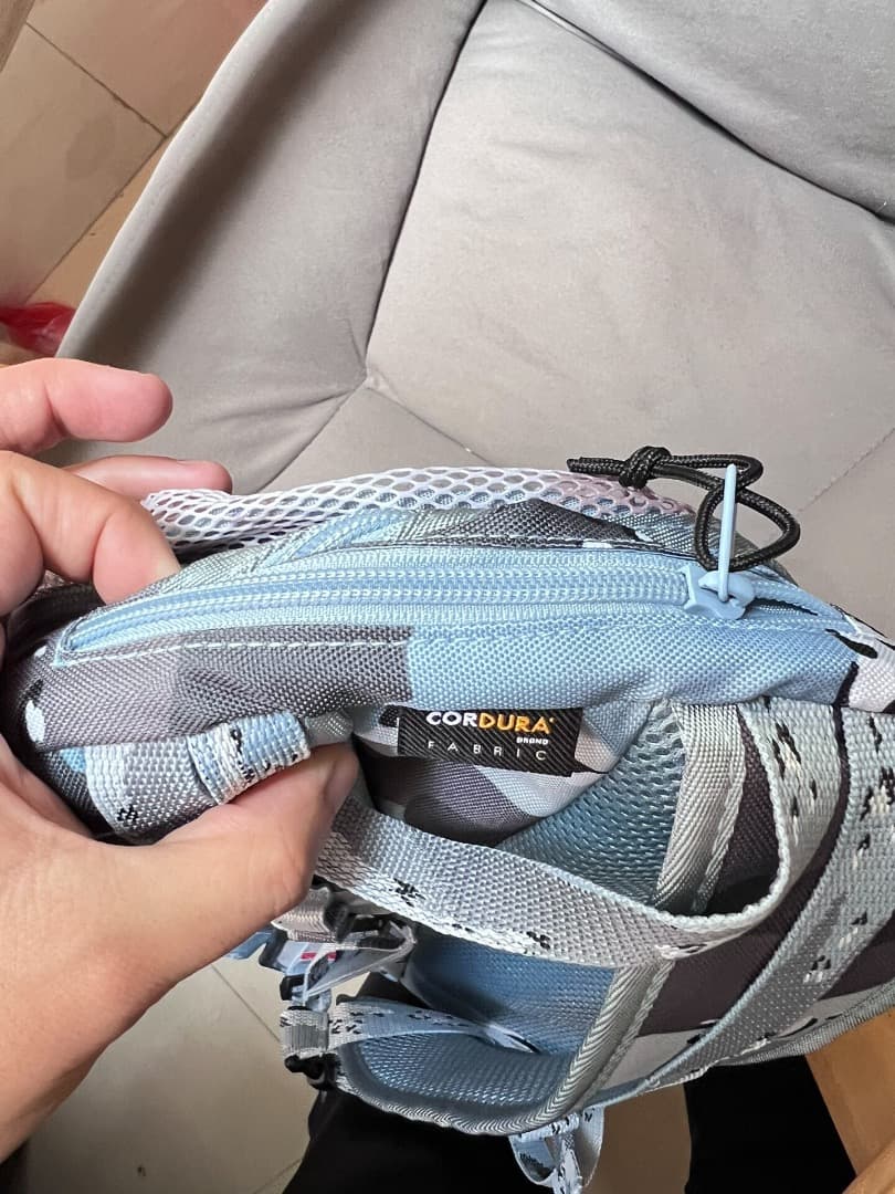 Supreme シュプリーム 20SS Backpack Cordura