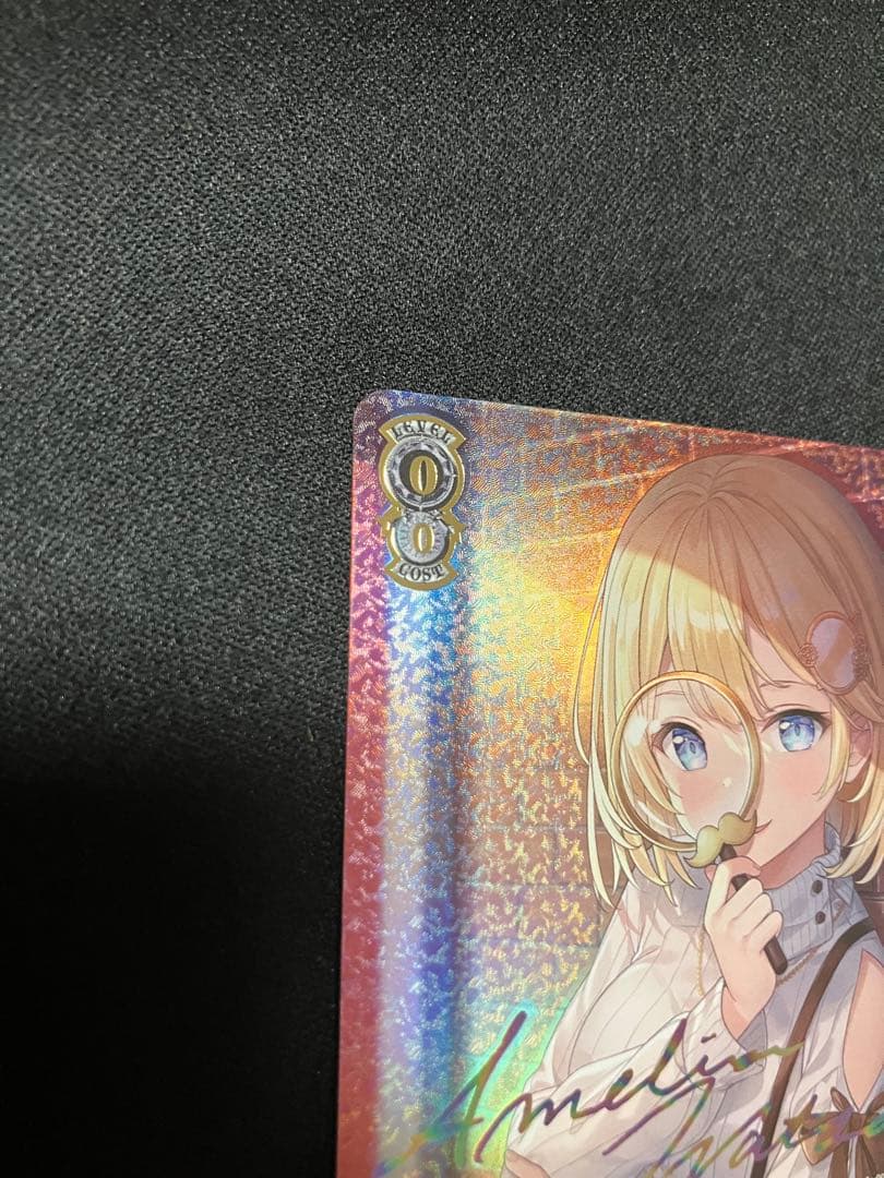 新 デザインゲーム・おもちゃ・グッズ - 【ヴァイスシュバルツホロ