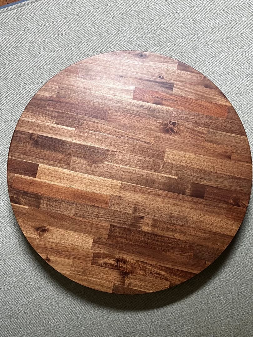 【引取り限定】NACKANÄS ナッカンネース テーブル チェア 2脚 IKEA