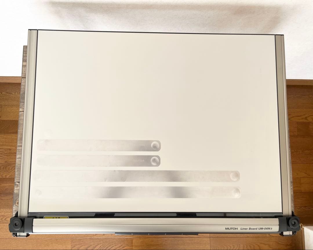 MUTOH ライナーボード UM-06N2 製図板 A2 ムトー - メルカリ
