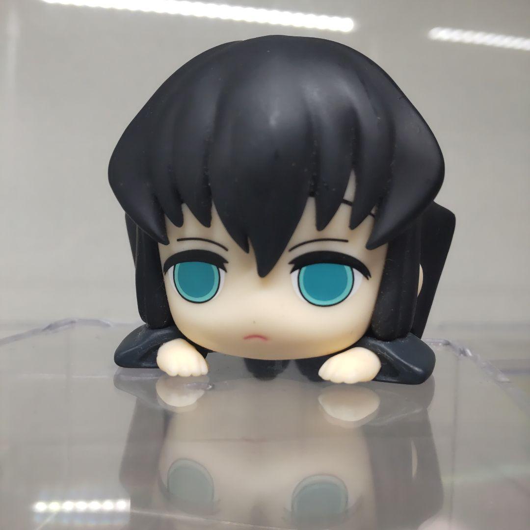 時透無一郎 「鬼滅の刃」 ひっかけフィギュア - メルカリ