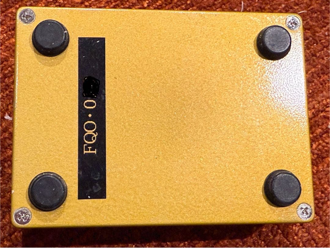 ギター human gear FINE FQ-OD