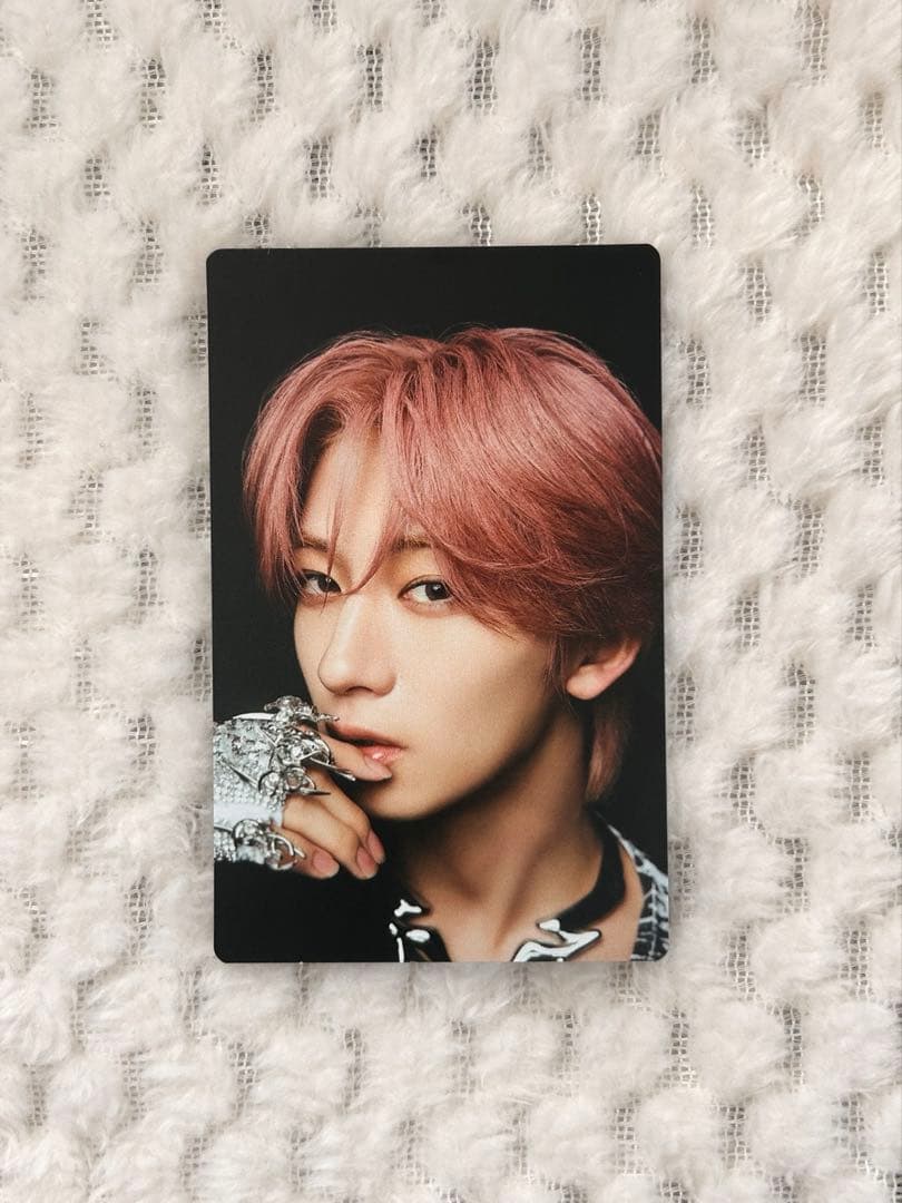 MAZZEL Only You NAOYA トレカ - メルカリ