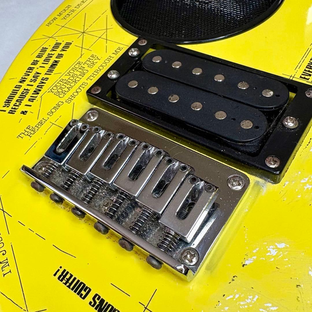 FERNANDES フェルナンデス ZO-3 エレキギター 専用ソフトケース付き