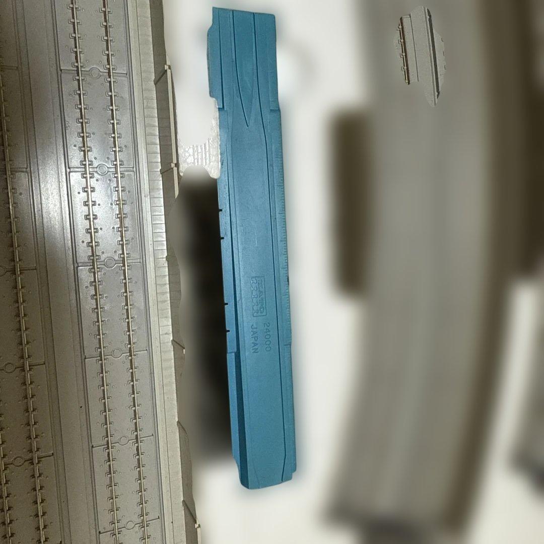 KATO V13 高架線路セット