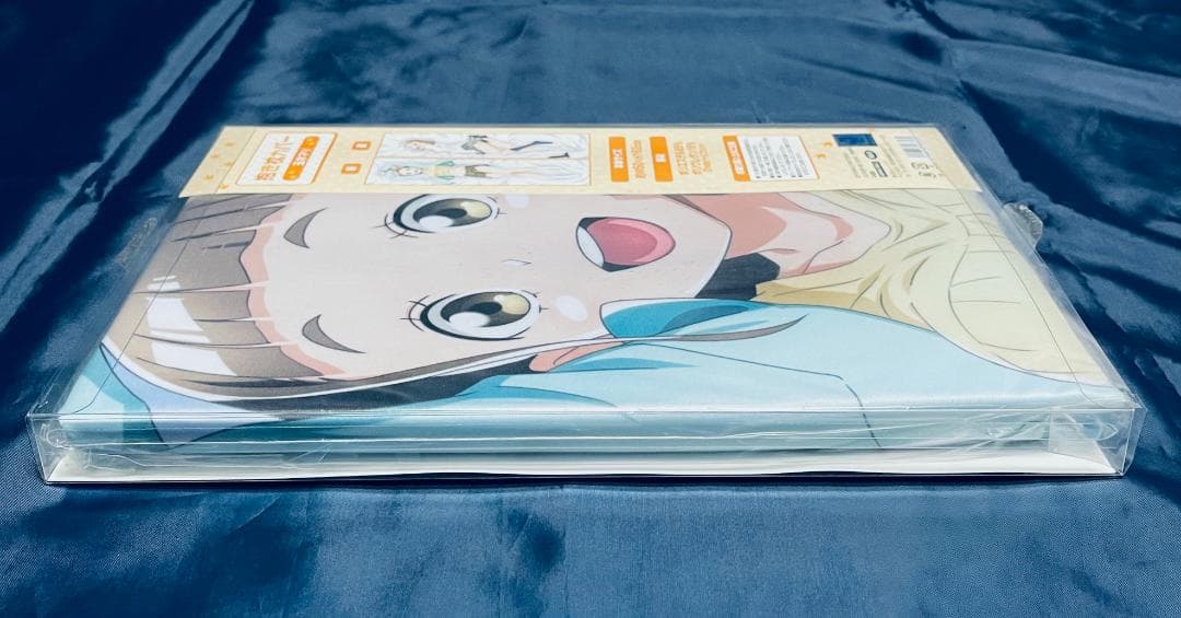 【新品未開封・正規品】玉木マリ 抱き枕カバー 宇宙よりも遠い場所 ムービック