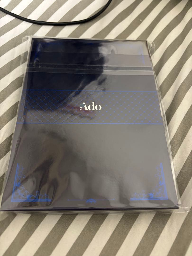 会場限定】Ado Adotomy 会場限定 チケットセットグッズ 東京 - メルカリ