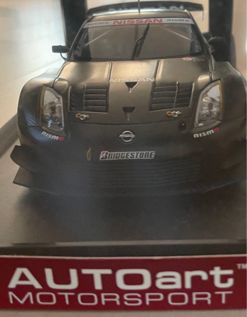 オートアート ニスモ 日産　NISSAN