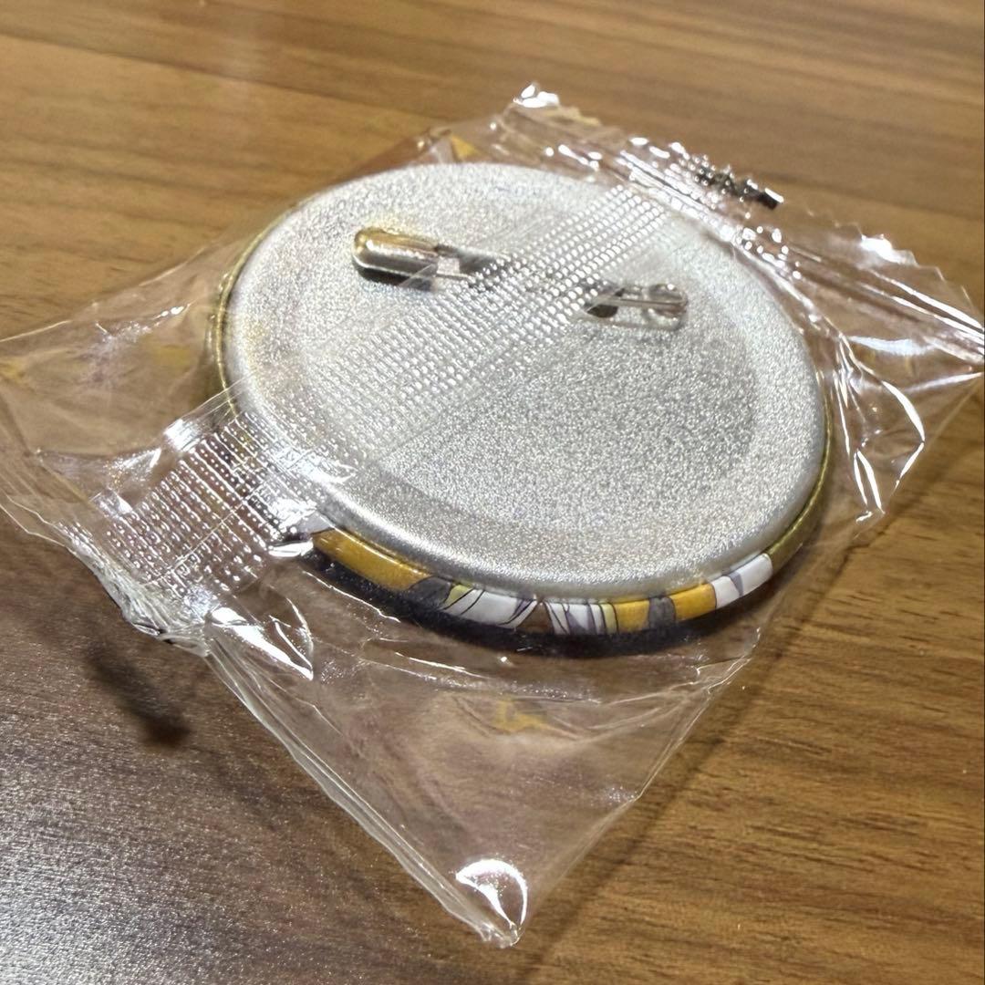 ツイステッドワンダーランド ザ アニメーション カプセル缶バッジ