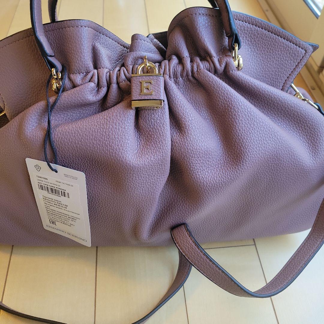 専用になります。フィレンツェ　OCTAVIA 2way バッグ