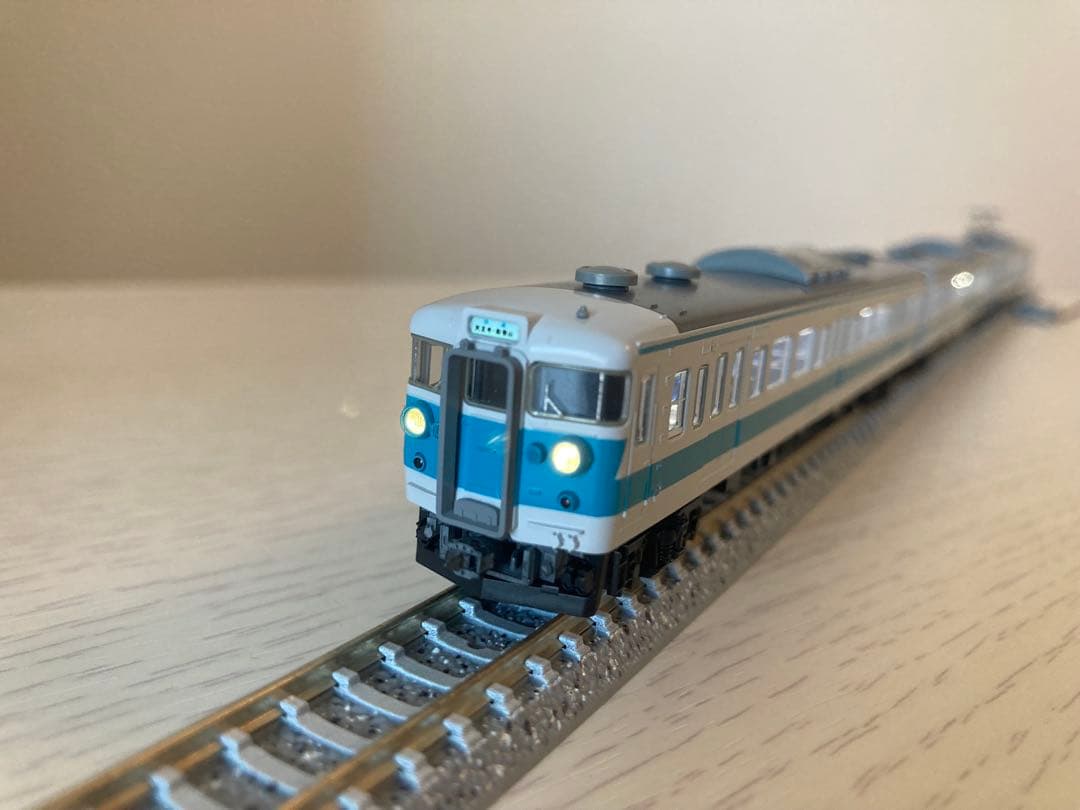 tomix92994 113系0番台　阪和色　限定品 tomix92994 113系0番台 阪和色 限定品 tomix92994 113系0番台 阪和色