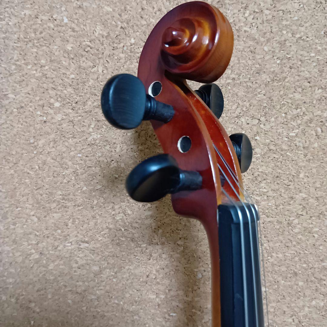 Carlo giordano　1/8 分数バイオリン