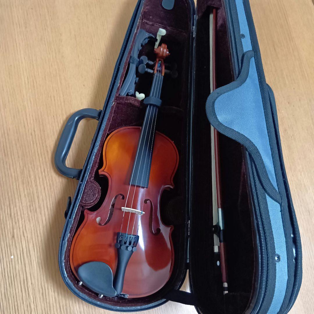 Carlo giordano　1/8 分数バイオリン