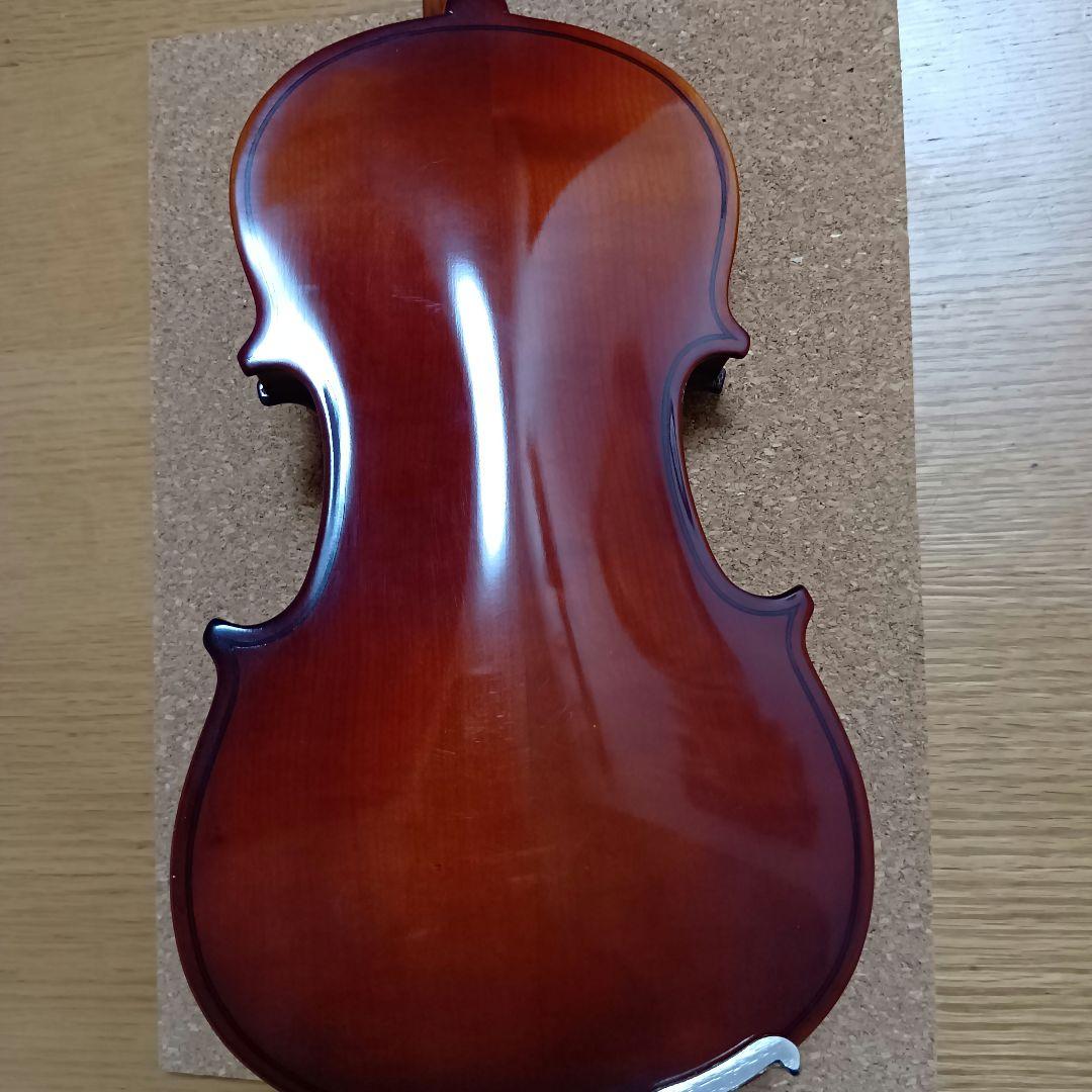 Carlo giordano　1/8 分数バイオリン