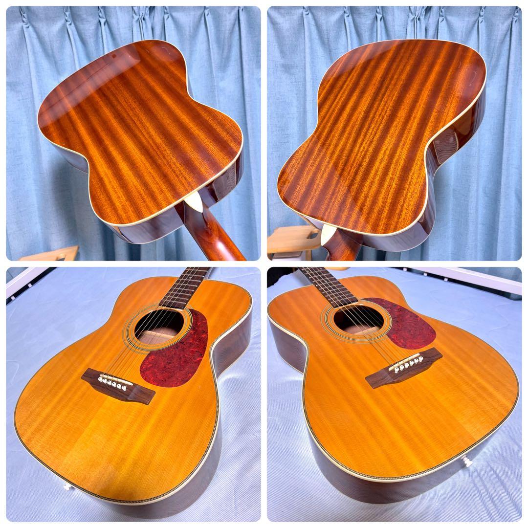 牛骨】Rider by HEADWAY☆RF-40S【弾き易く調整☆新品の弦】 - メルカリ