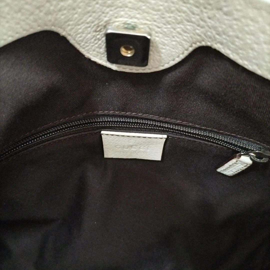 グッチ ショルダーバッグ