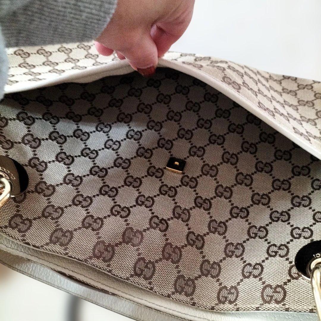 グッチ ショルダーバッグ