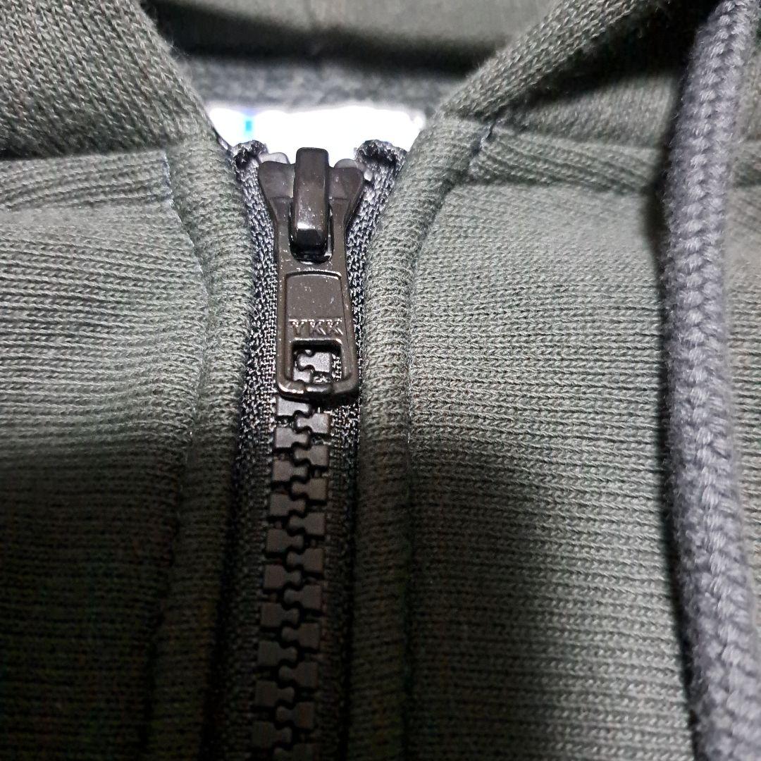 STANDARD CALIFORNIA ×Champion リバースウィーブXL