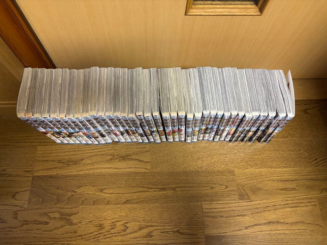 ワンパンマン　全巻セット