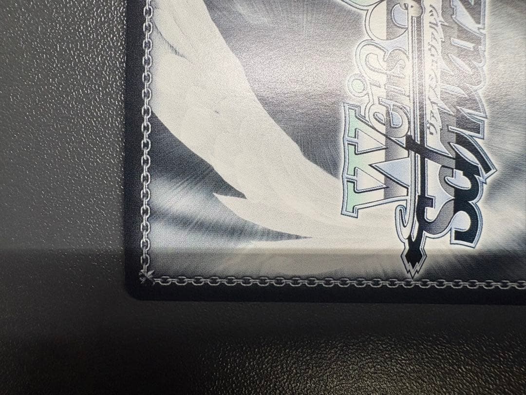 【近日買取に出す為、相場以下で出品中】蒼炎 SP 灼眼のシャナ箔押しサインカード