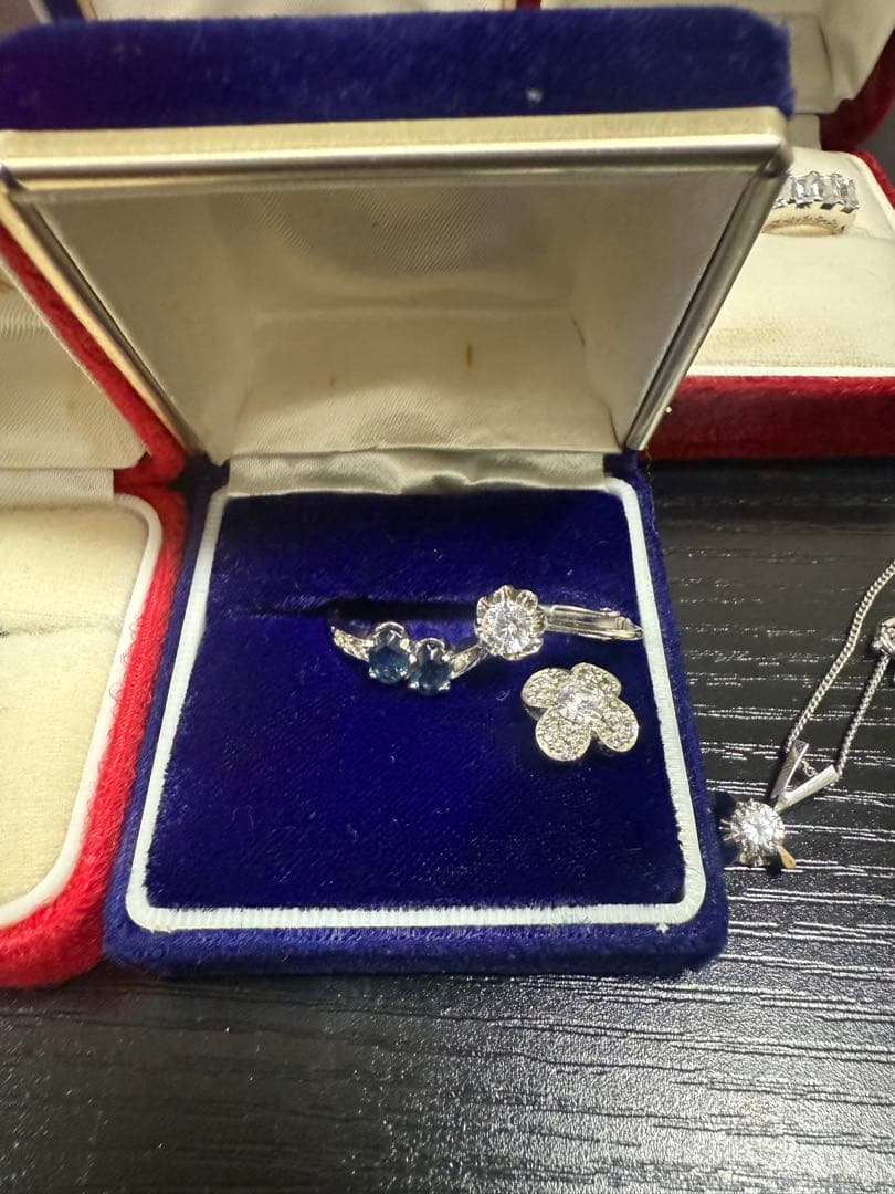 A*U様 整理品 アクセサリー まとめ売り