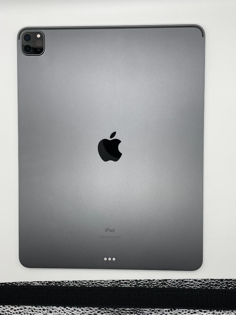 iPad Pro 12.9 第4世代256GB スペースグレーWi-Fi