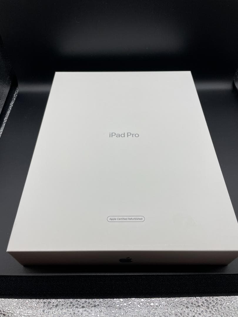 iPad Pro 12.9 第4世代256GB スペースグレーWi-Fi