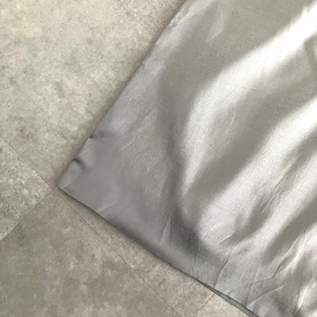 ◆希少 JIL SANDER ジルサンダー シルク タイトスカート 34
