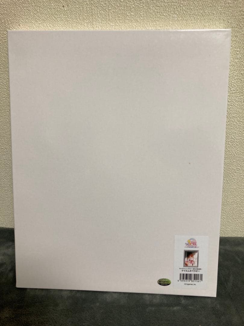 ウマ娘プリティーダービー　テイエムオペラオー　キャラファイングラフ ウマ娘プリティーダービー テイエムオペラオー キャラファイングラフ