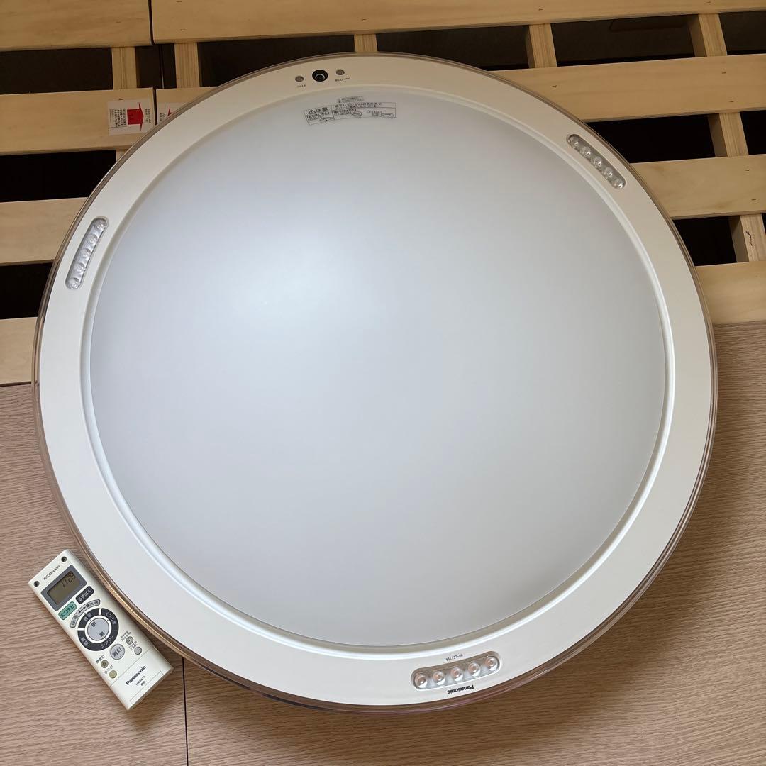 Panasonic HH-LC710A LEDシーリングライト Panasonic HH-LC710A LEDシーリングライト 概要 LEDシーリングライト