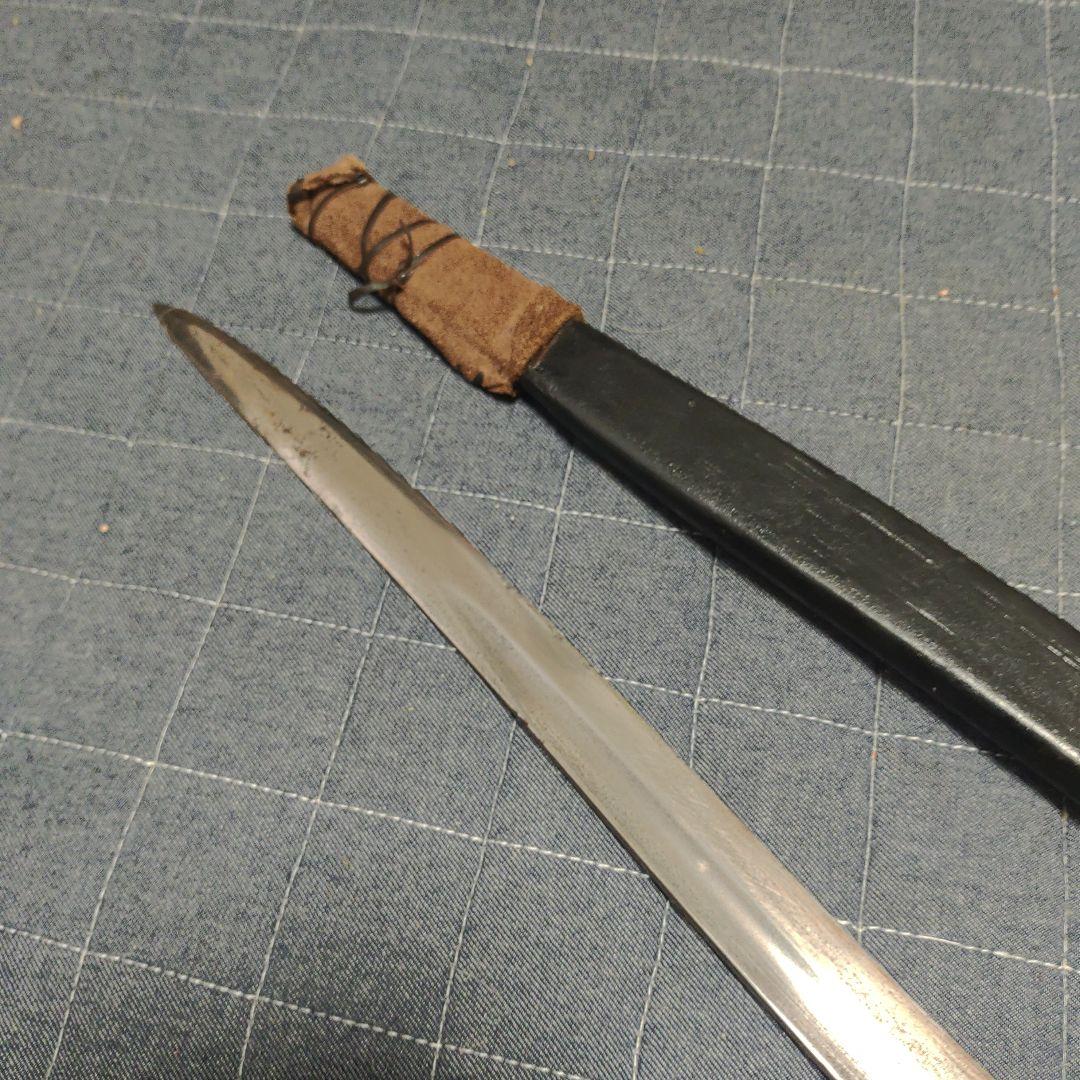 西洋刀·サーベル 模造刀　約70cm