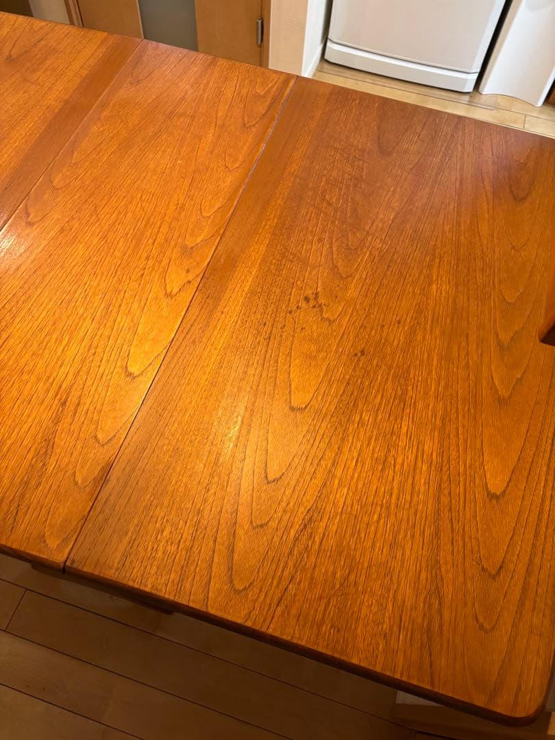 あかさたな様　G-PLAN イギリス ヴィンテージ ゲートレッグ