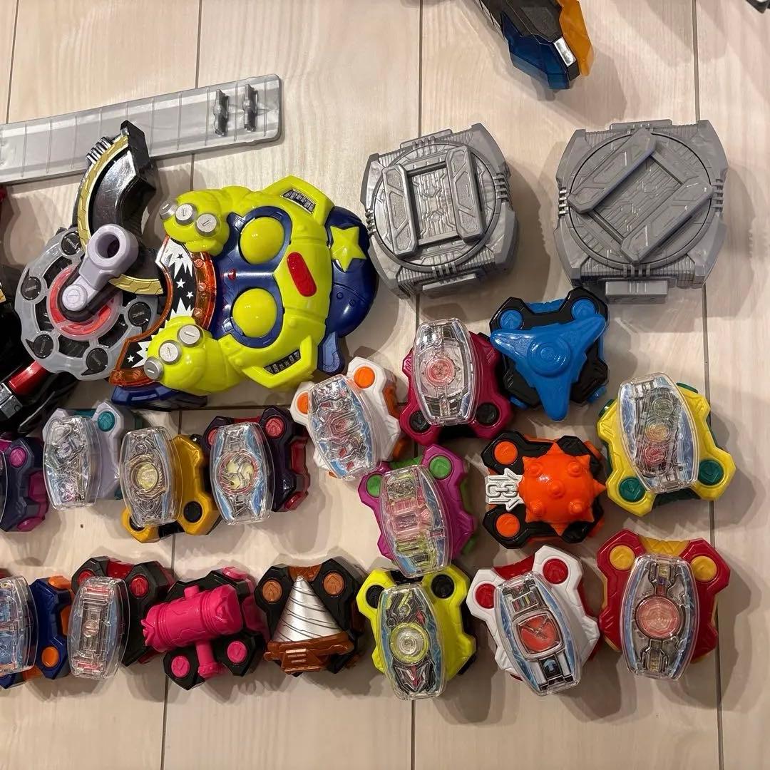 美品♡仮面ライダーセット✳︎