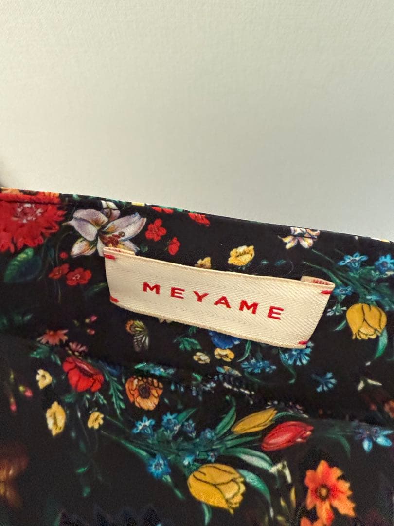 MEYAME BEAUTIFUL SKIRTサイズ1