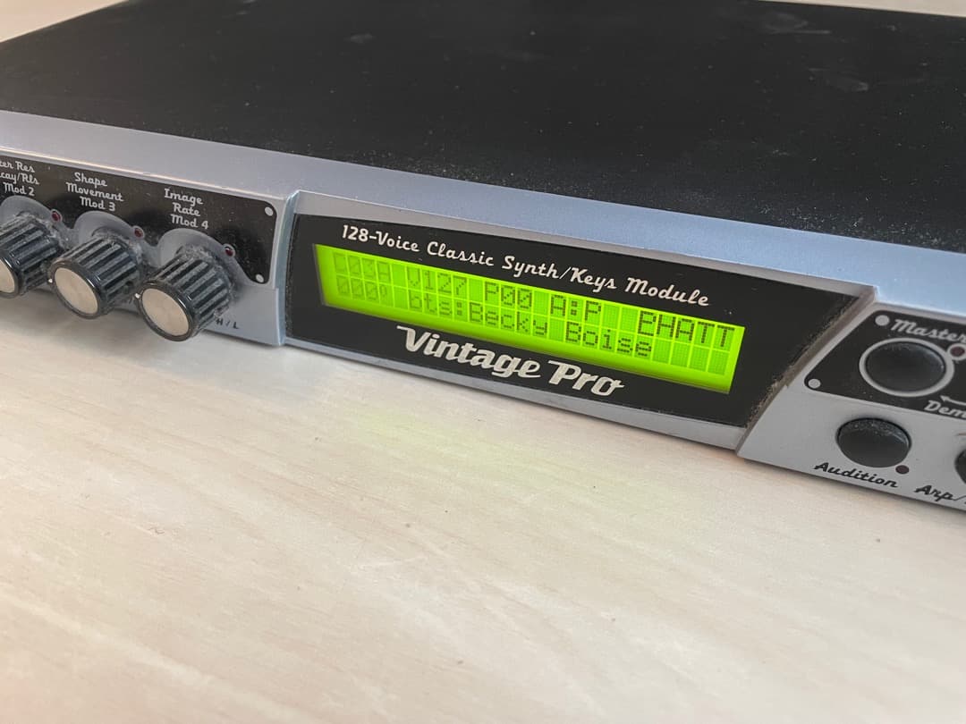 オーボエチューブ Aeris Vibra エアリス ヴィブラ 6本セット