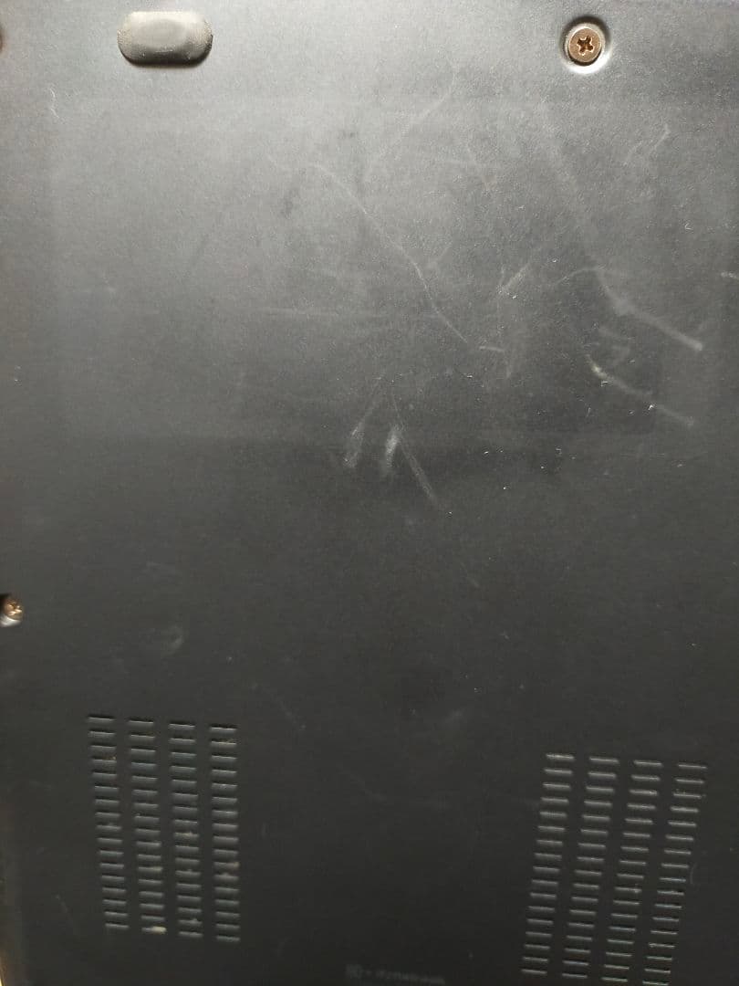 準ジャンク Dynabook G83/FP/10世代i5/16GB/128GB