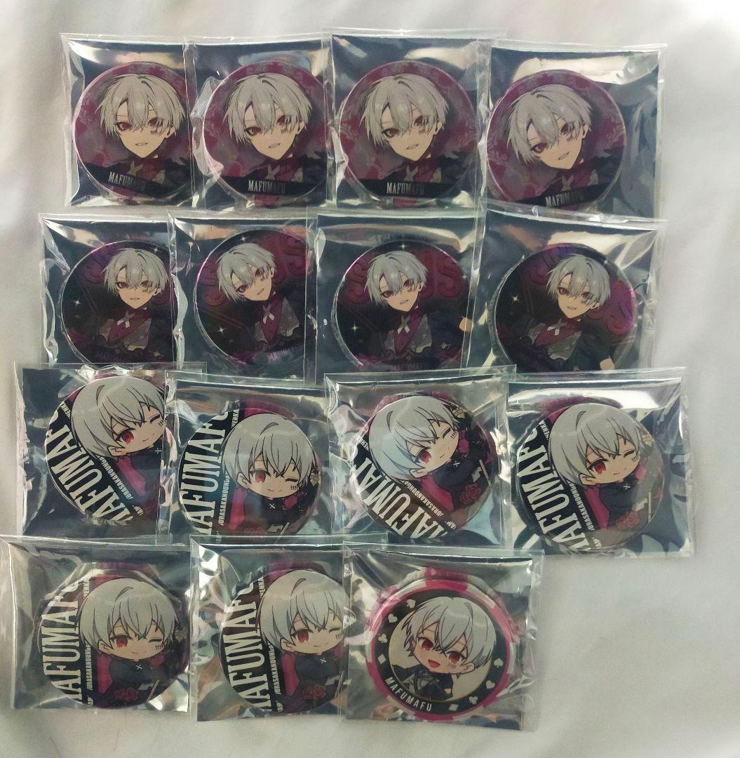 まふまふ 缶バッチ そまうさ シークレット 等身 デフォ そらまふうらさか そまうさ 2025 缶バッジ Amazon.co.jp: まふまふ