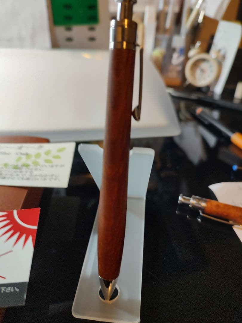 工房楔　シャーペン　シャープペンシル　シーオーク