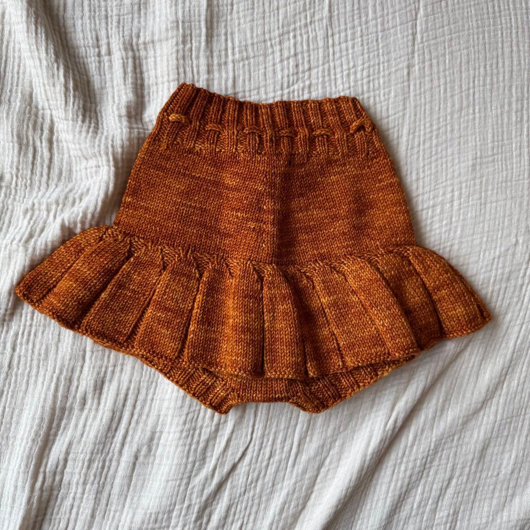 Misha&Puff スケポン Fox 4y