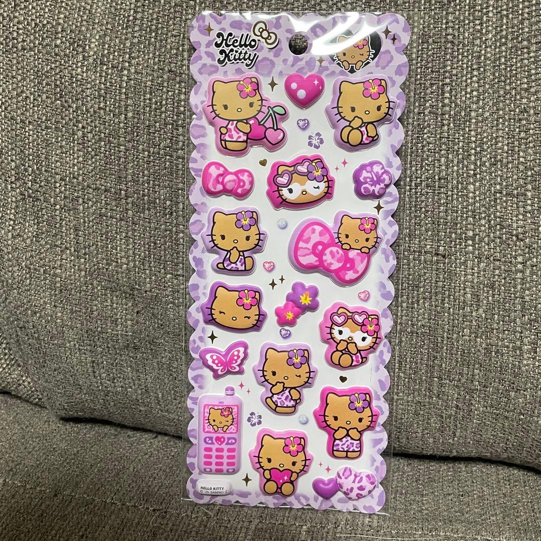 ボンボンドロップシール　もち　うるちゅる　ちいかわ　プチドロップ　たまごっち