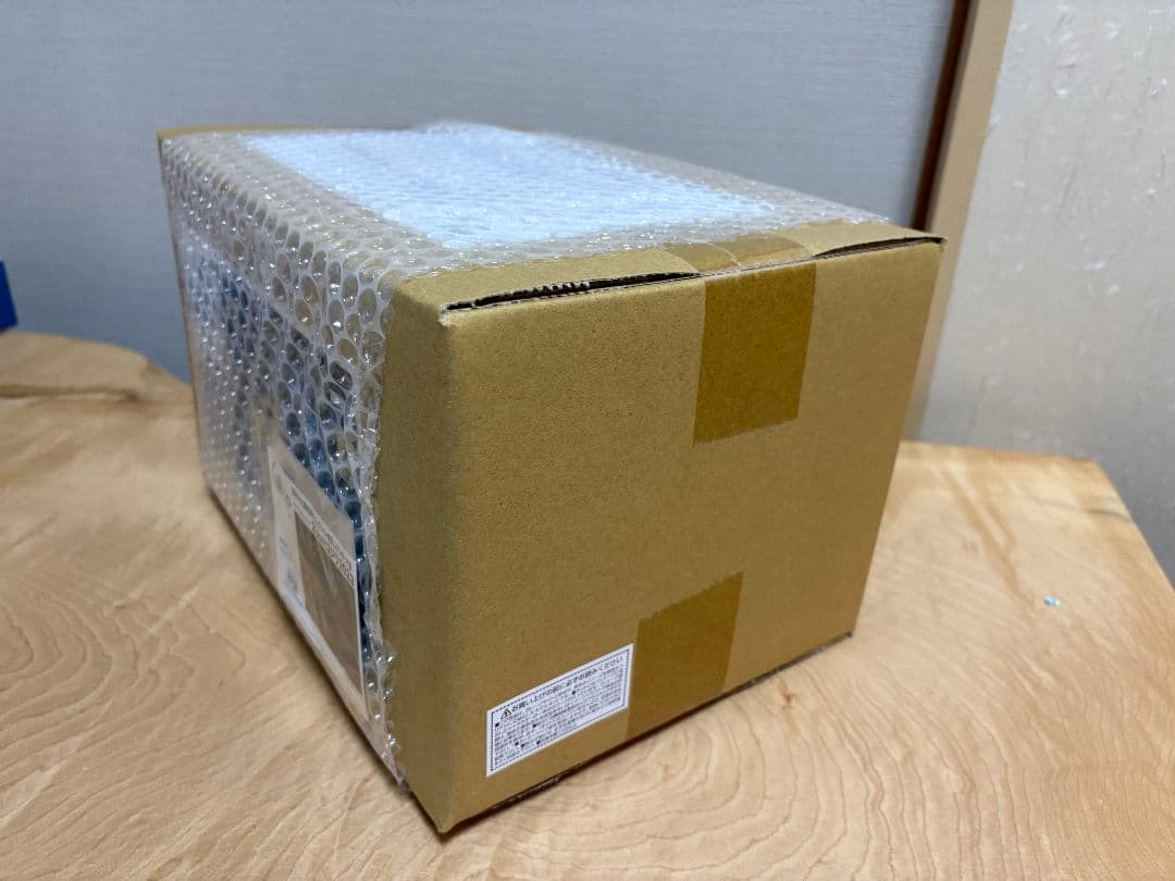 酒井ゆうじ　G-1.0オール クリアーレジンキット 23センチ 2023